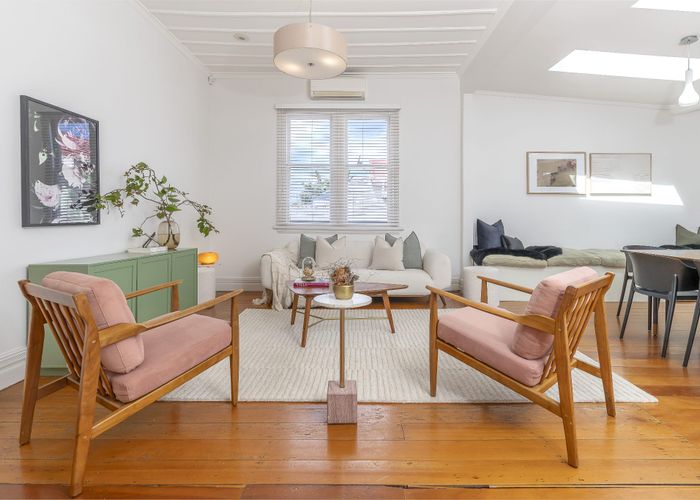  at 12 Third Avenue, Kingsland, Auckland City, Auckland