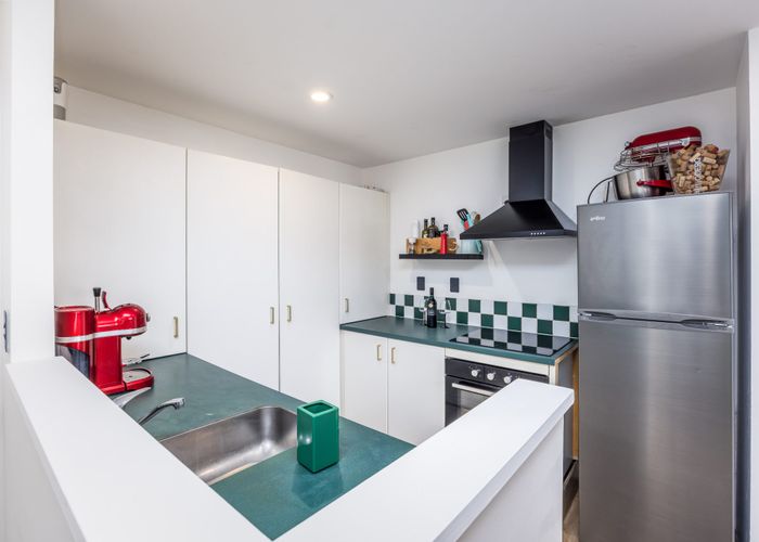  at 1I/250 Richmond Road, Grey Lynn, Auckland City, Auckland