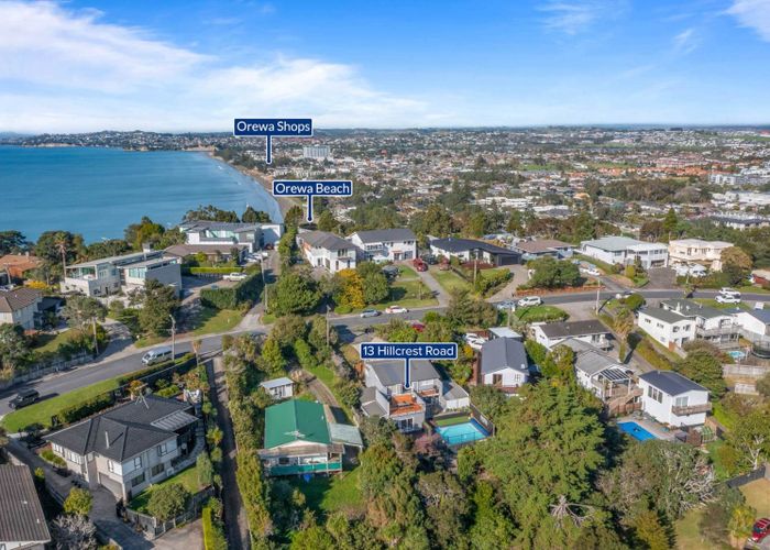  at 13 Hillcrest Road, Hatfields Beach, Rodney, Auckland