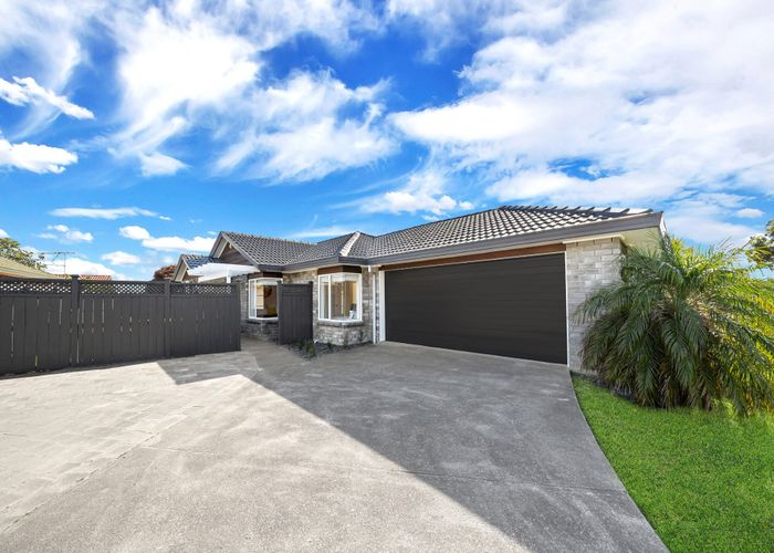  at 36 Elderberry Road, Burswood, Manukau City, Auckland