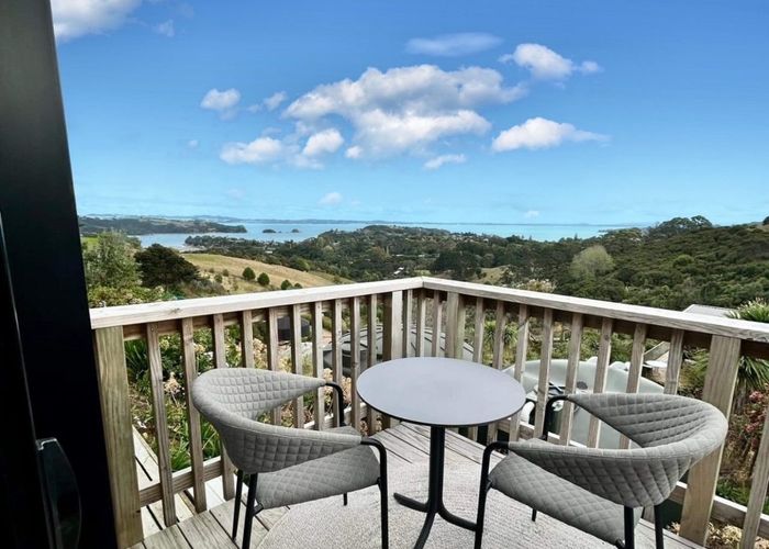  at 65B Junction Rd, Palm Beach, Waiheke Island, Auckland