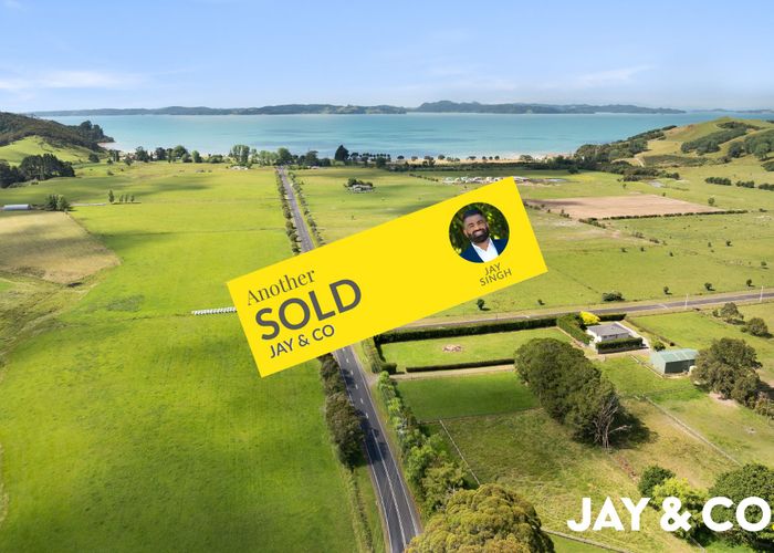  at 889 North Road, Clevedon, Manukau City, Auckland