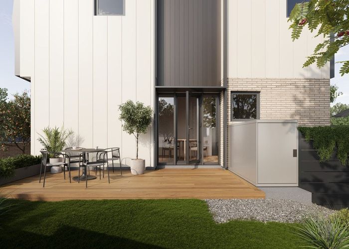  at 3/16 Darley Street, Maeroa, Hamilton, Waikato