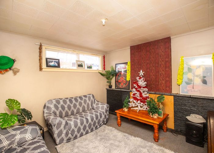  at 46 Harper Street, Parkside, Timaru
