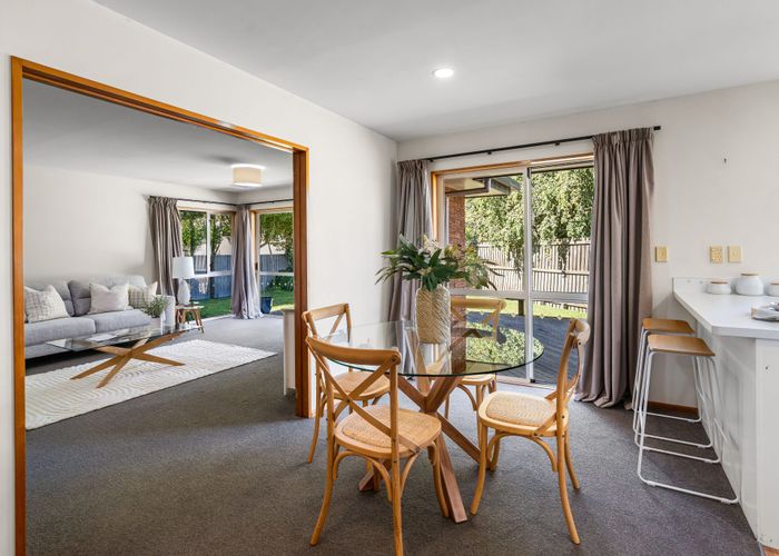  at 2/45B Trafford Street, Harewood, Christchurch City, Canterbury