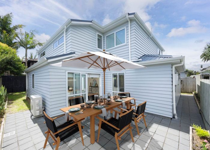  at 127D Ash Street, Avondale, Auckland City, Auckland