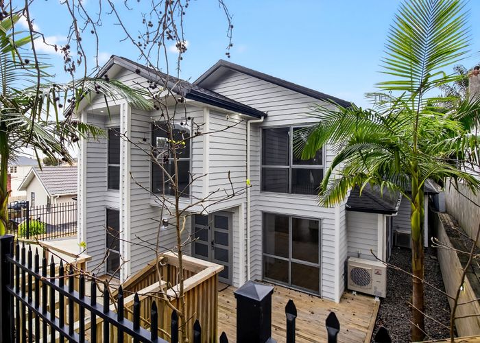  at 56 lillington road, Remuera, Auckland City, Auckland