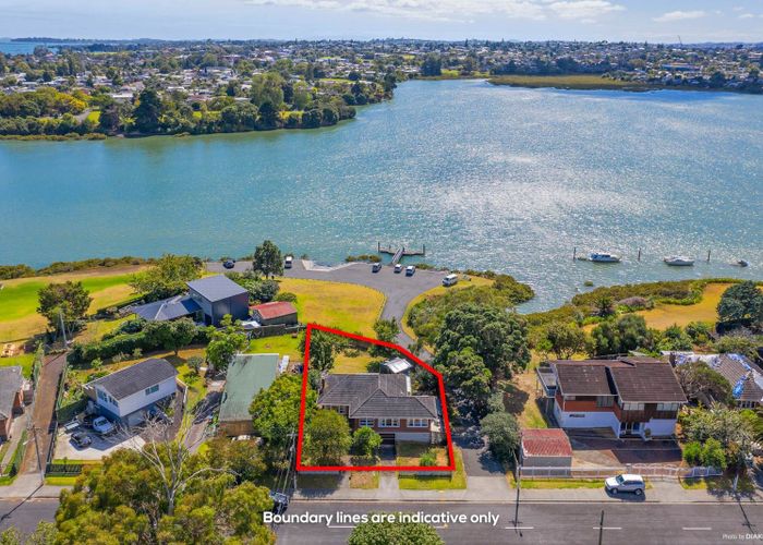  at 290 Panama Road, Mount Wellington, Auckland City, Auckland