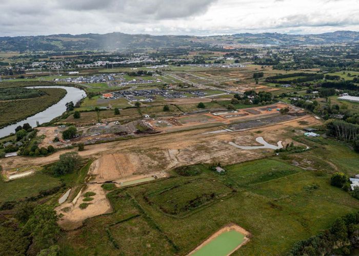  at Lot 6, 393 Bremner Road, Drury, Papakura, Auckland