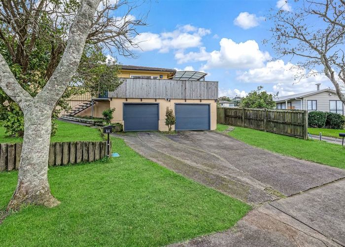  at 64 West Harbour Dr., West Harbour, Waitakere City, Auckland