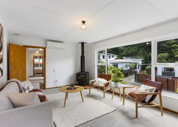  at 97 Awarua Street, Ngaio, Wellington