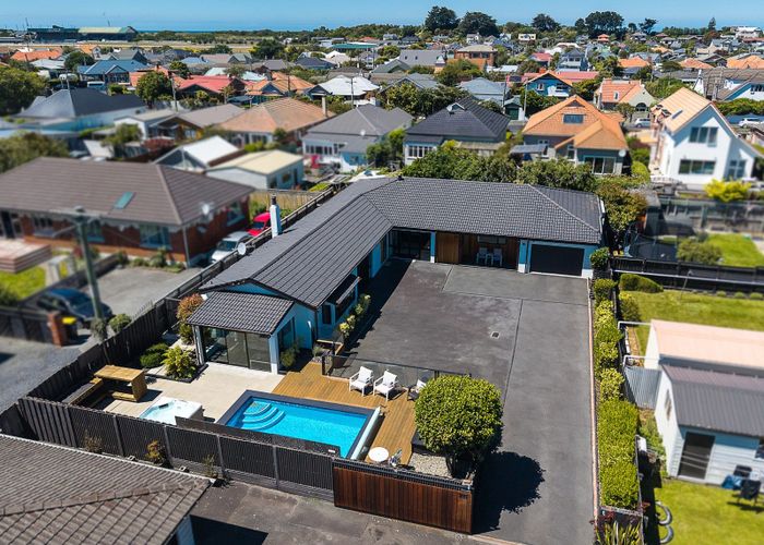  at 215 Bay View Road, Saint Clair, Dunedin, Otago