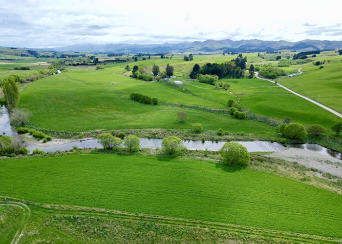  at Palmerston-Dunback Road/Switchback Road, Palmerston, Waitaki, Otago