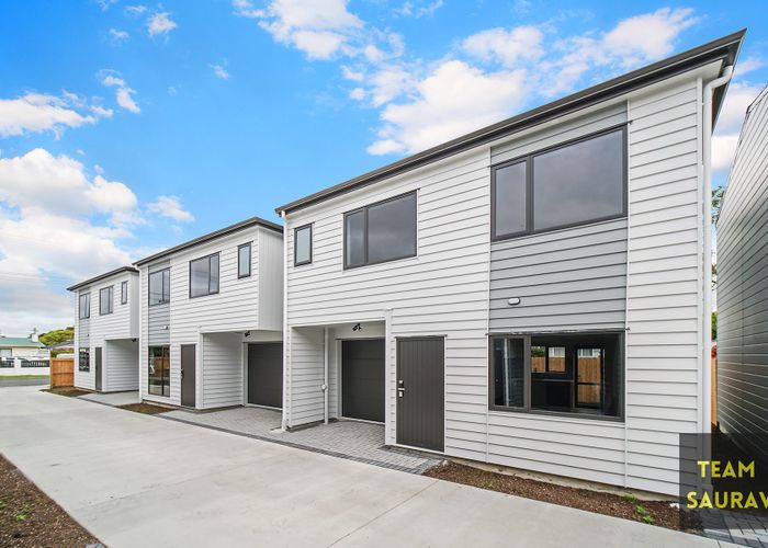  at 175-177 Old Wairoa Road, Papakura, Papakura, Auckland