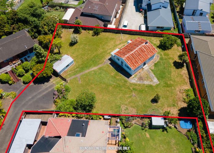  at 33 Kinross Street, Blockhouse Bay, Auckland City, Auckland