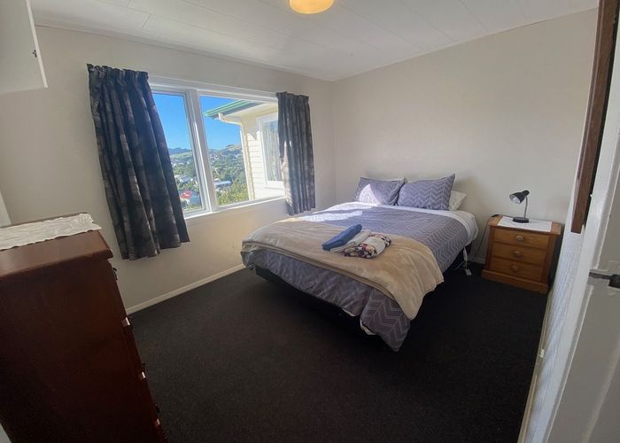  at 131A Ruskin Road, Newlands, Wellington, Wellington