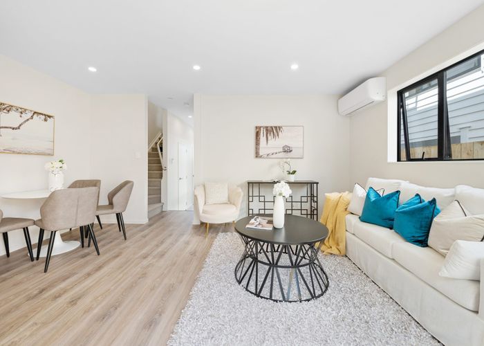  at Lot 3/8 Butterworth Drive, Glendene, Waitakere City, Auckland