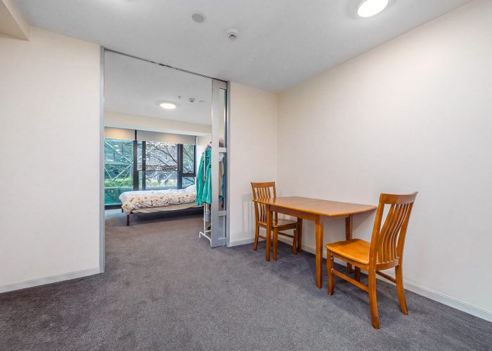  at 210/135 Hobson Street, City Centre, Auckland City, Auckland