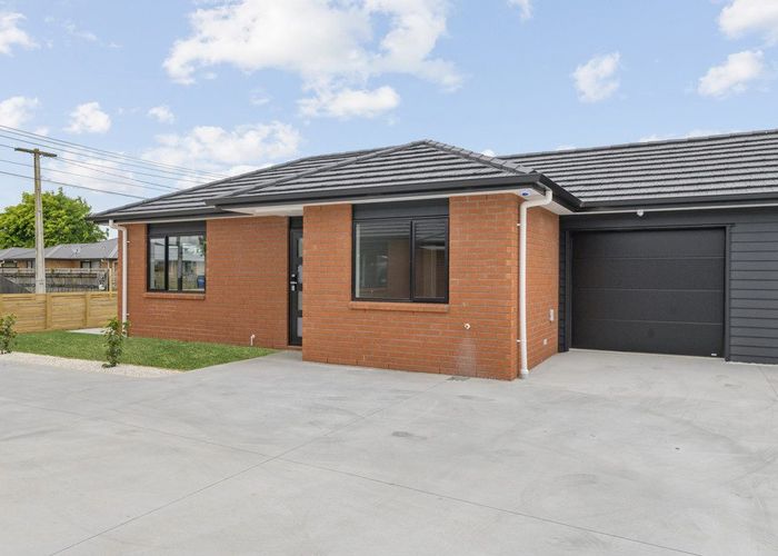  at 3/10 Norman Street, Nawton, Hamilton