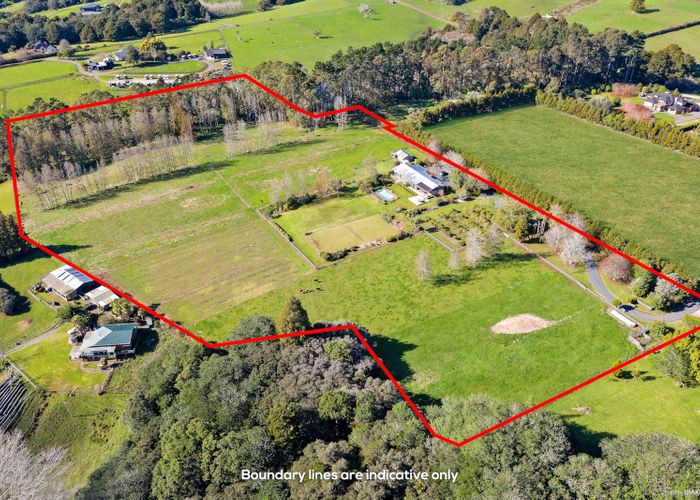  at 144C Runciman Road, Pukekohe East, Pukekohe