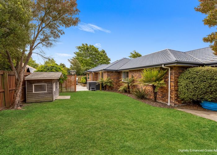  at 117 William Brittan Avenue, Halswell, Christchurch City, Canterbury