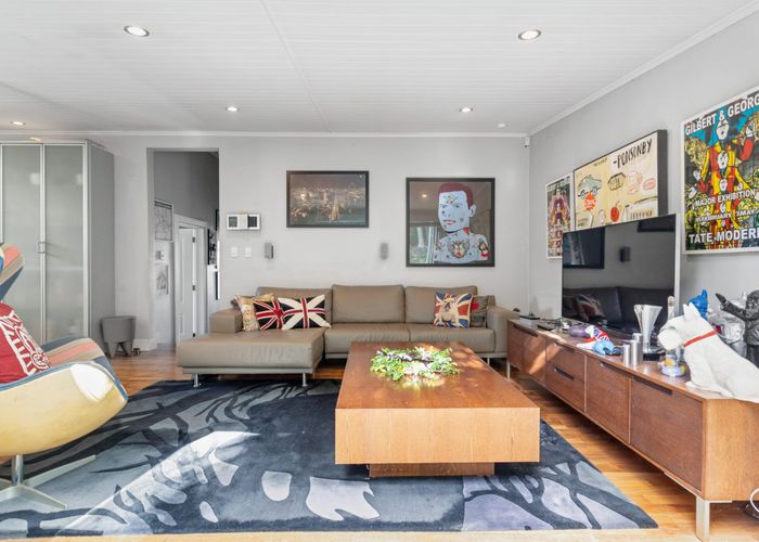  at 29 Keppell Street, Grey Lynn, Auckland City, Auckland