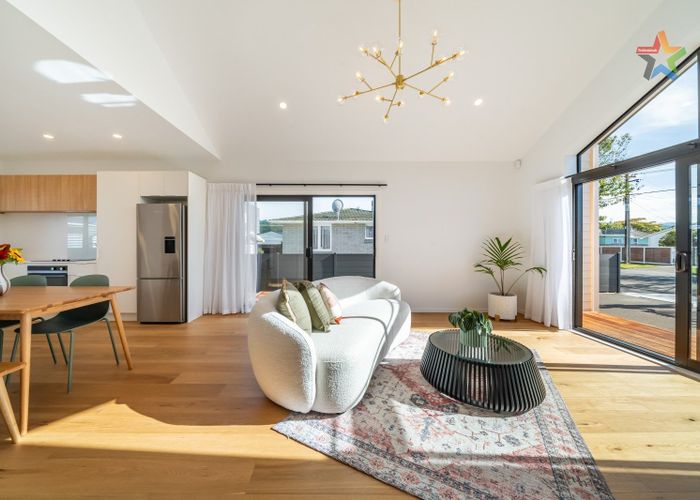  at 24A Fraser Crescent, Elderslea, Upper Hutt