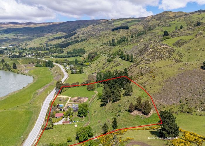  at 3228 Fruitlands-Roxburgh Road, Roxburgh, Central Otago, Otago