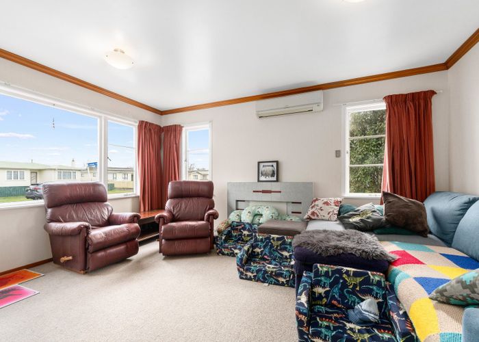 at 29 Andrew Street, Feilding, Feilding