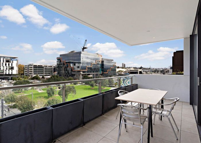  at 310/141 Pakenham Street West, Wynyard Quarter, Auckland City, Auckland