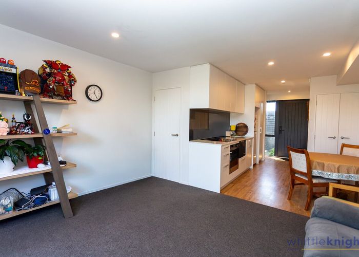 at 6/31 Blair Avenue, Papanui, Christchurch City, Canterbury