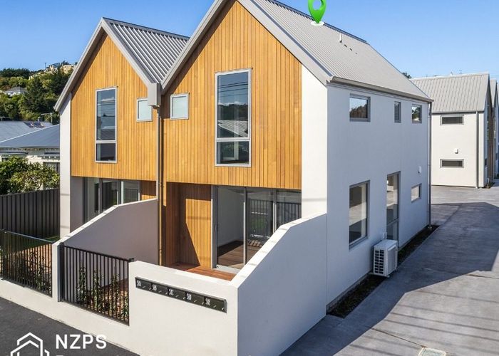  at 58B Botha Street, Tainui, Dunedin, Otago