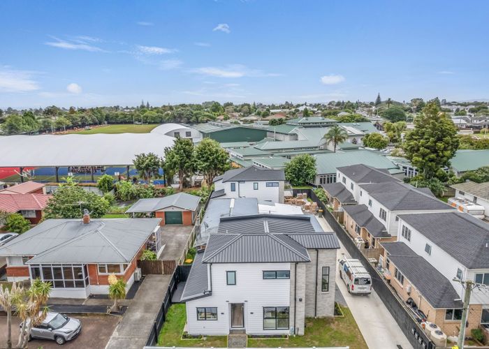  at 56 McKean Avenue, Manurewa, Manukau City, Auckland