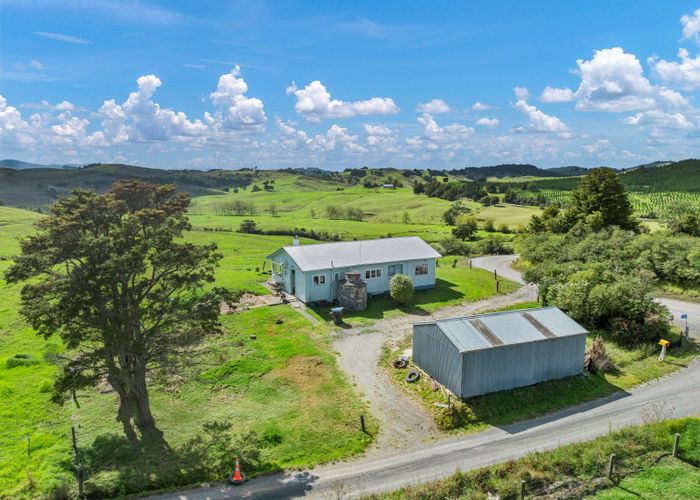 at 28-60 Horahora Road, Hukerenui, Whangarei, Northland