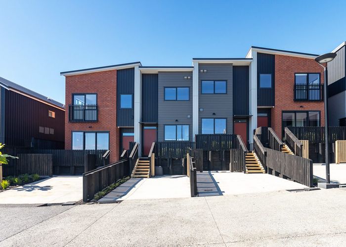  at Lot 309 - 25 Terapeke Crescent, Westgate, Waitakere City, Auckland