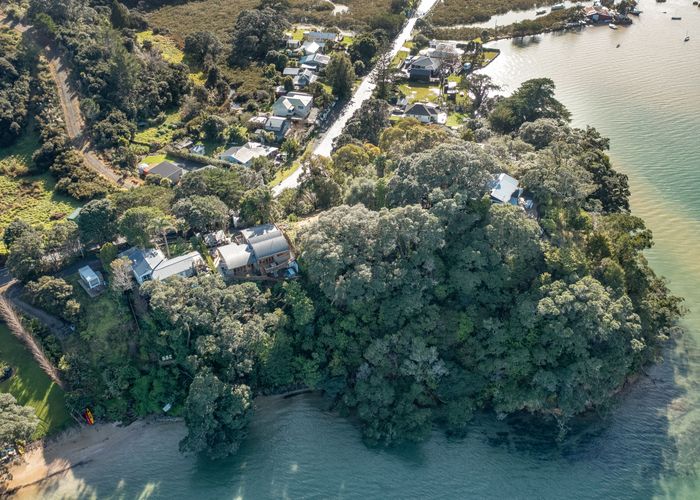  at 415 Leigh Road, Whangateau