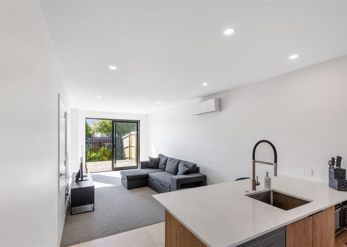  at 4/80 Milton Street, Somerfield, Christchurch