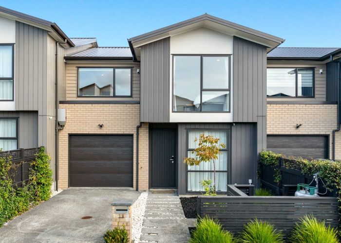  at 11 Waterlily Street, Hobsonville, Waitakere City, Auckland
