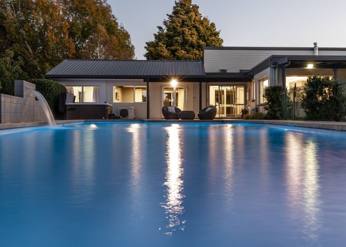  at 365 Newell Road, Tamahere