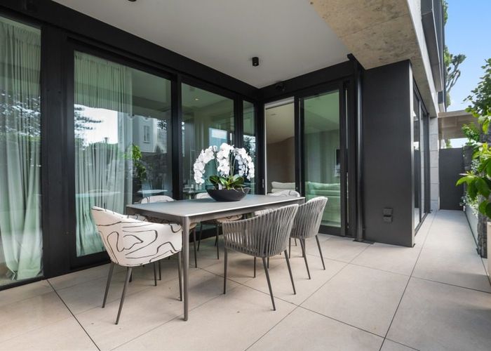  at G02/1 St Stephens Avenue , Parnell, Auckland City, Auckland