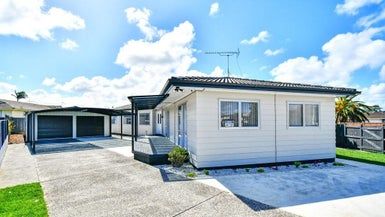  at 60 Wakefield Road, Favona, Auckland