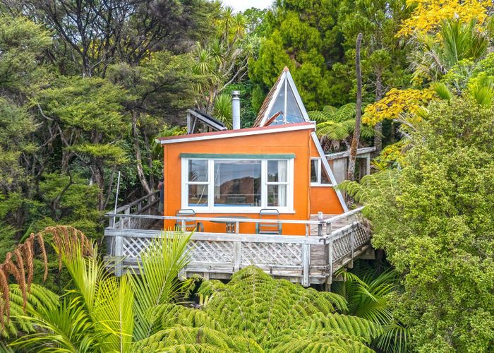  at 486 Tuateawa Road, Coromandel, Thames-Coromandel, Waikato