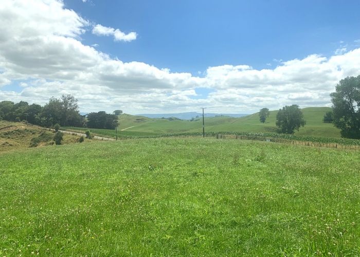  at 261 Paparamu Road, Piarere, Tīrau