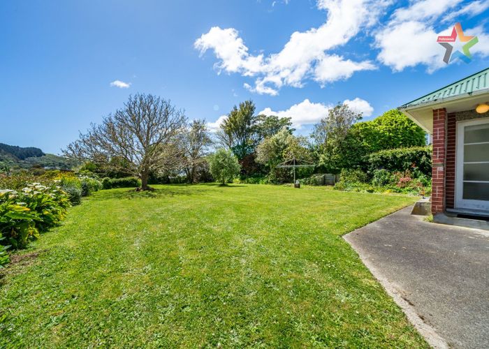  at 12 Larsen Crescent, Tawa, Wellington