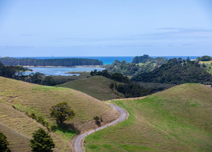  at 538 Hailes Road, Whananaki, Whangarei, Northland