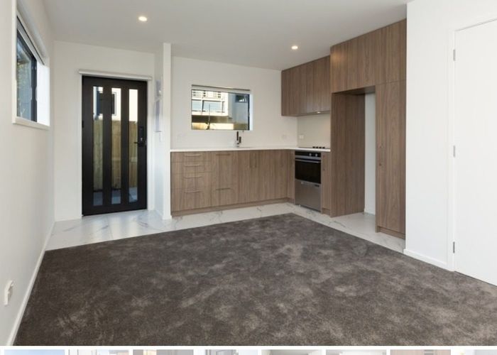  at 2/119  Chester Street East, City Centre, Christchurch City, Canterbury