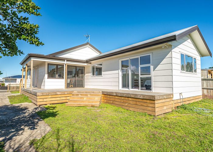  at 4 Kupe Place, Castlecliff, Whanganui, Manawatu / Whanganui