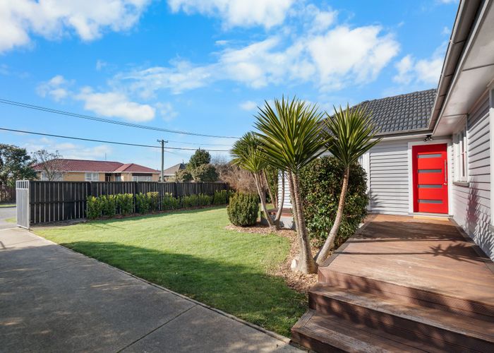  at 21 Kevin Street, Hoon Hay, Christchurch