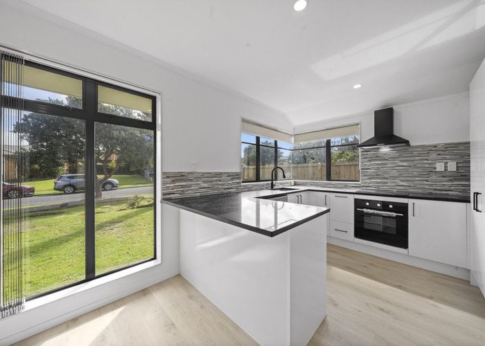  at 34 Bellville Drive, Manurewa, Manukau City, Auckland