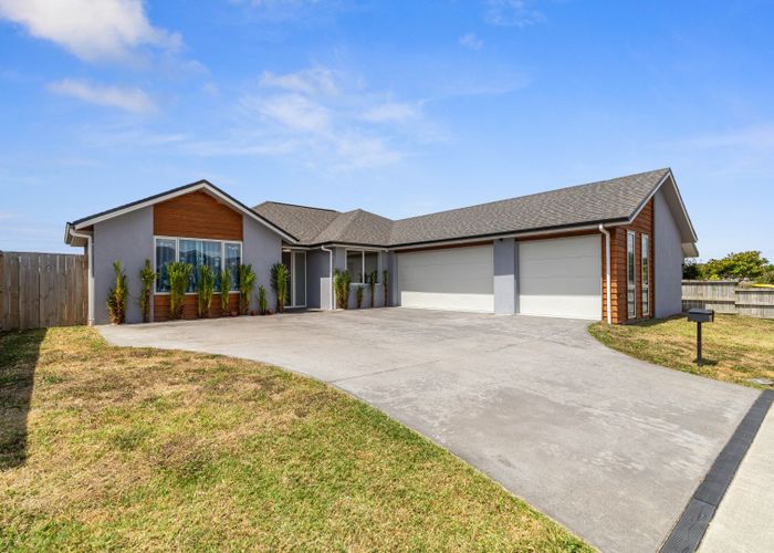  at 4 Maia Place, Flagstaff, Hamilton, Waikato